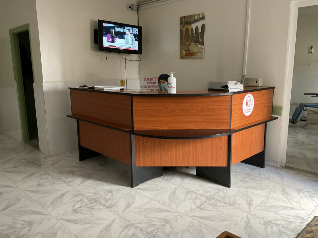zemiti orl hussein dey alger 27