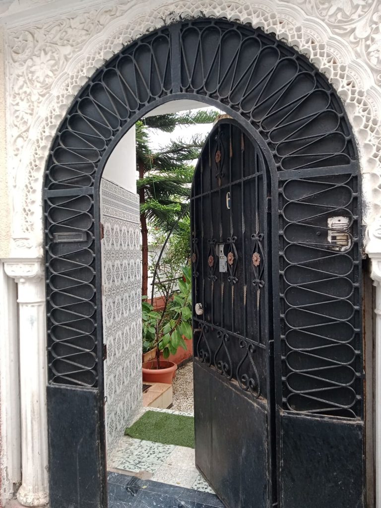 melhani orl bologhine 03