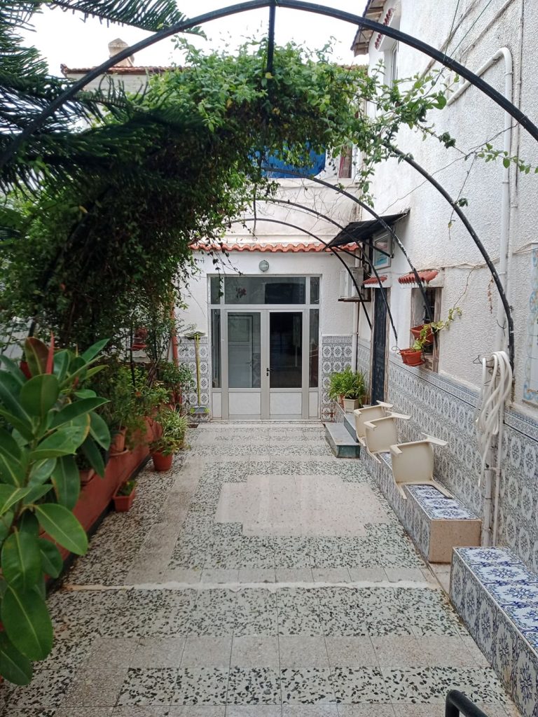 melhani orl bologhine 04