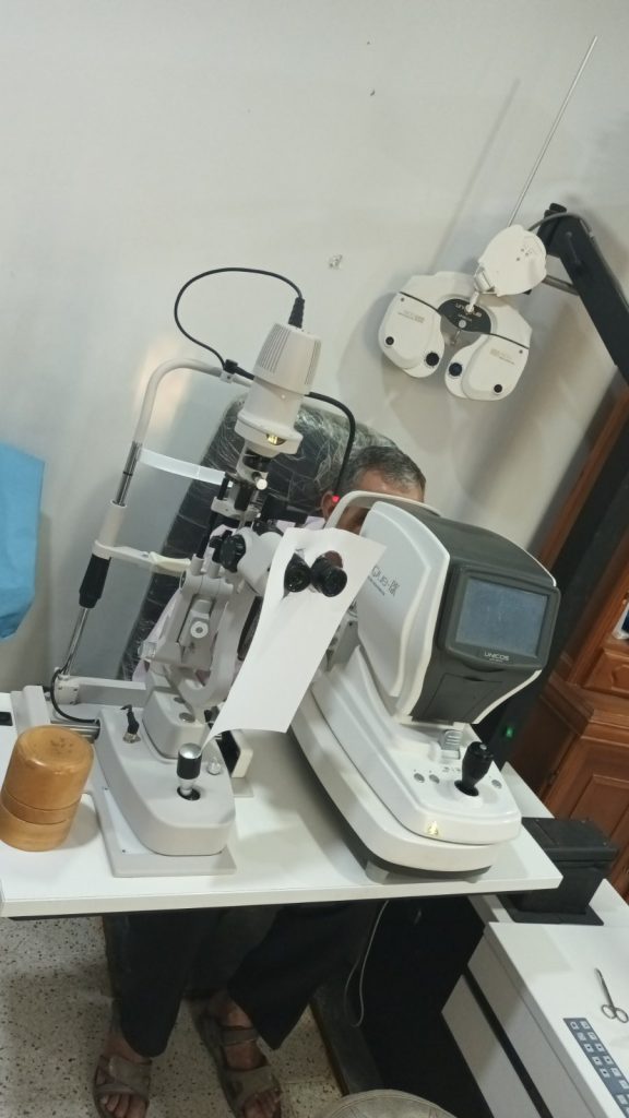 saib ophtalmologue baraki 06