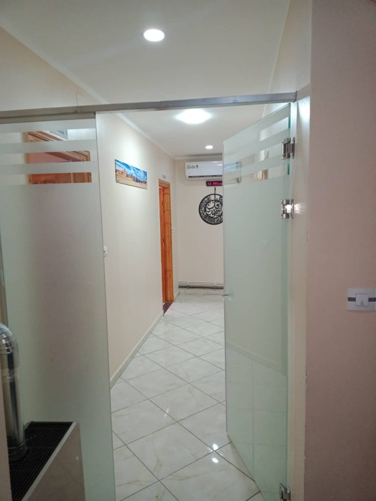 ait ouzegane dentiste odf oued rhiou 07