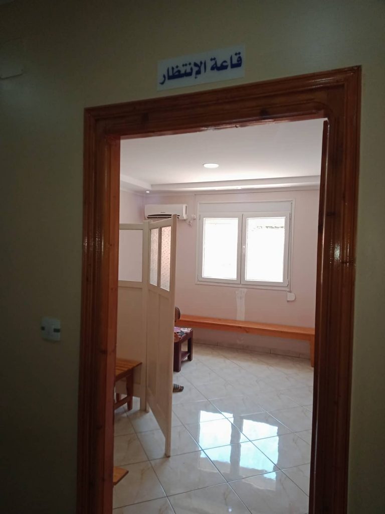 ait ouzegane dentiste odf oued rhiou 08