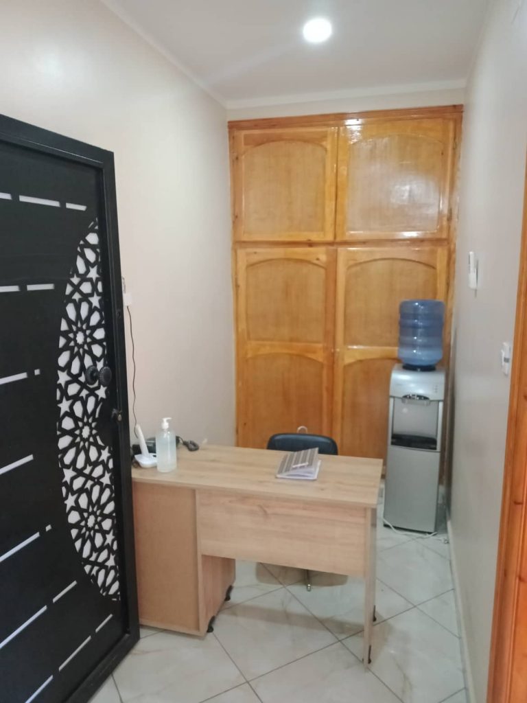 ait ouzegane dentiste odf oued rhiou 09