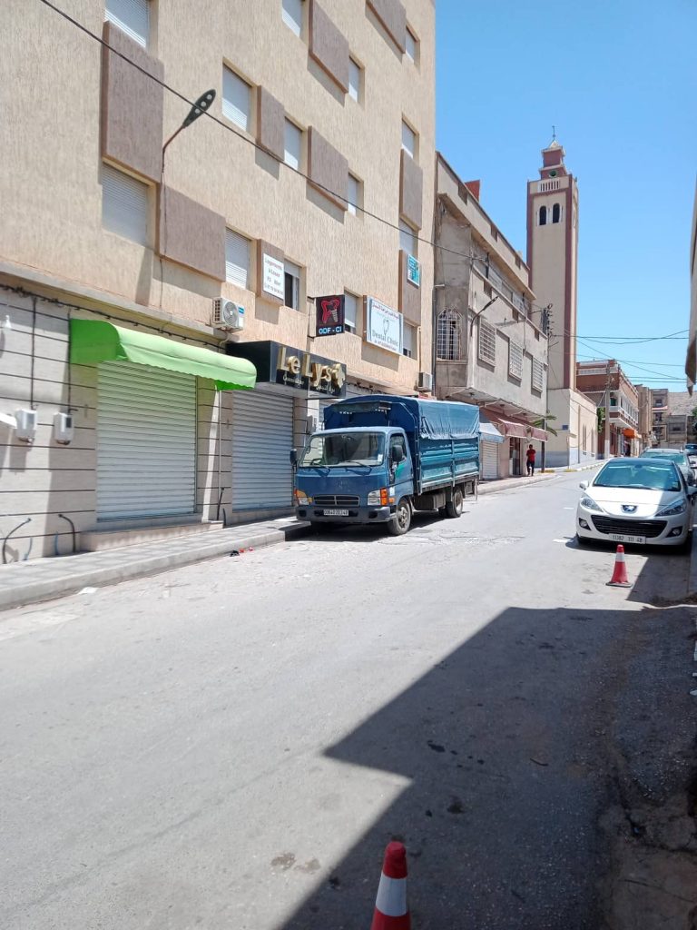 ait ouzegane dentiste odf oued rhiou 20