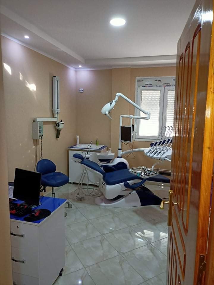 ait ouzegane dentiste odf oued rhiou 21