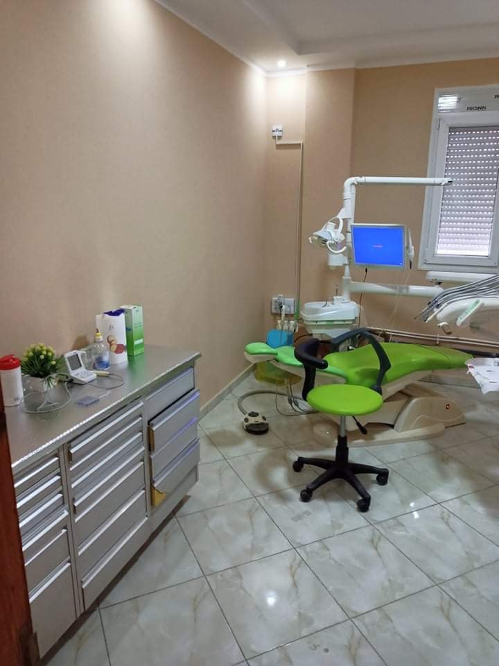 ait ouzegane dentiste odf oued rhiou 22
