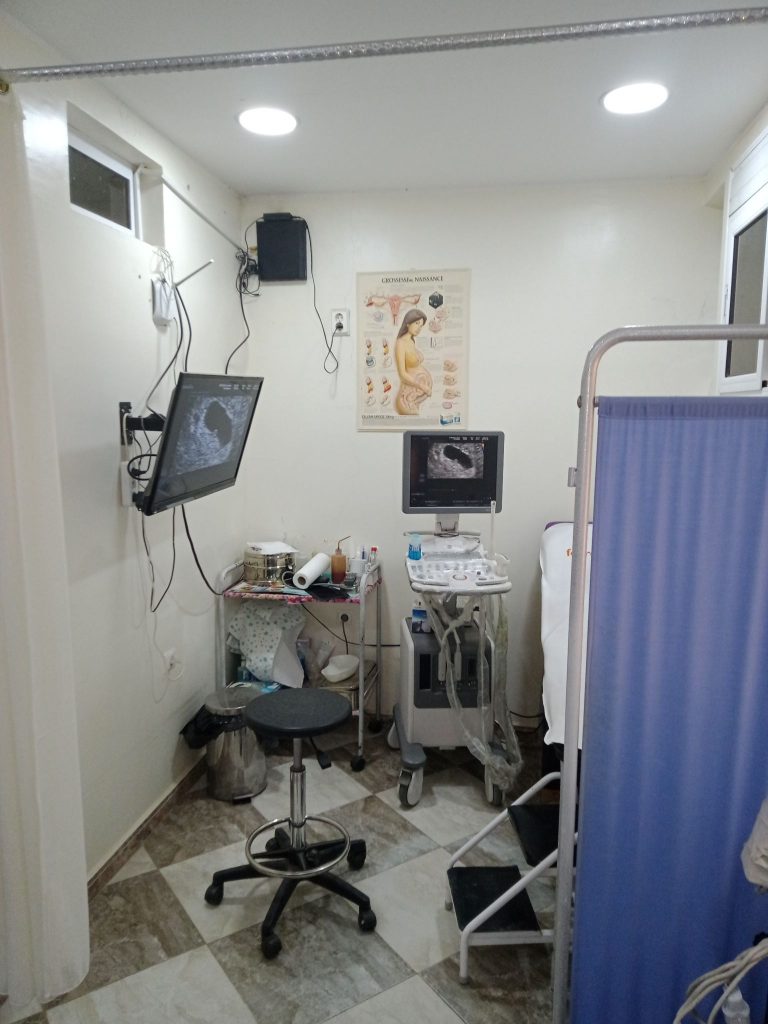 mokhtari gynecologue relizane 03