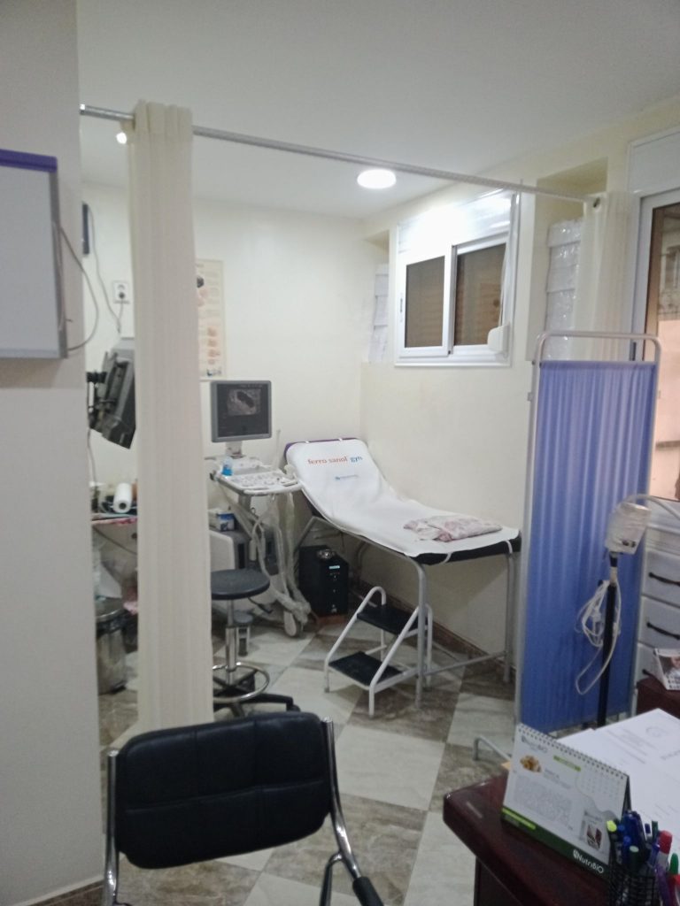 mokhtari gynecologue relizane 04