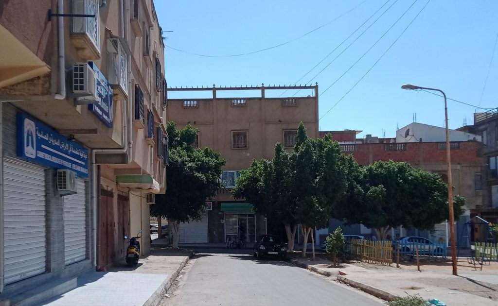 bettahar pneumo phtisio allergo oued rhiou relizane 08