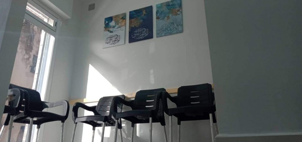 bettahar pneumo phtisio allergo oued rhiou relizane 09