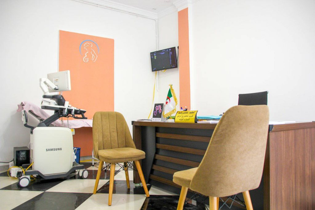 madouni gynecologie ouedrhiou relizane 12