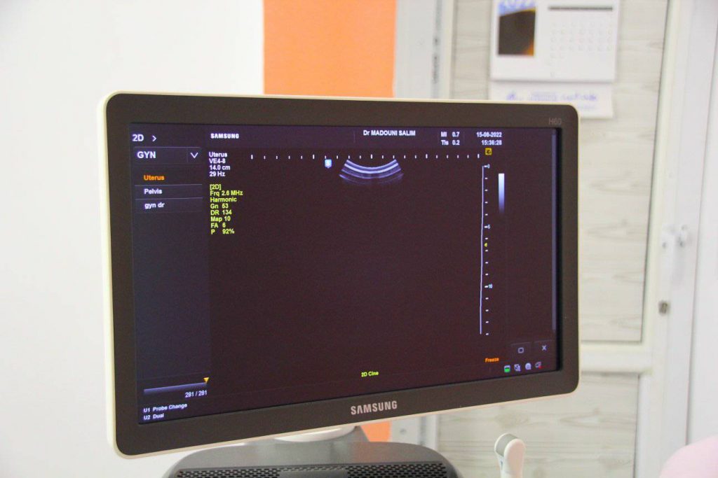madouni gynecologie ouedrhiou relizane 16