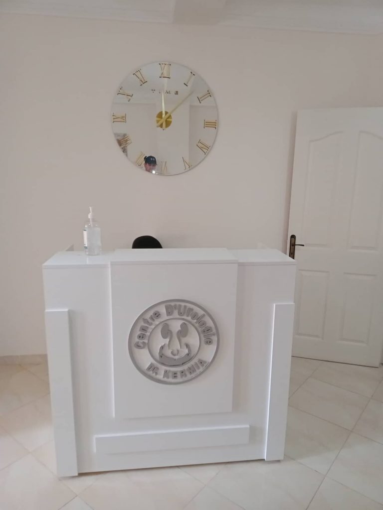 kermia urologue tenes chlef 05