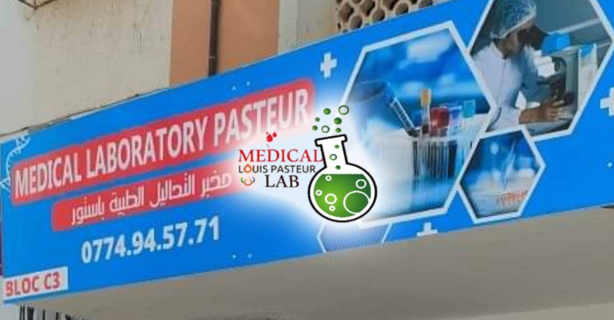 labo pasteur Cover1