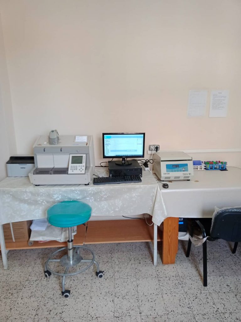 mezaourou laboratoire bouchra mouzaia 10