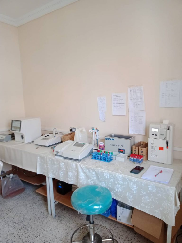 mezaourou laboratoire bouchra mouzaia 12