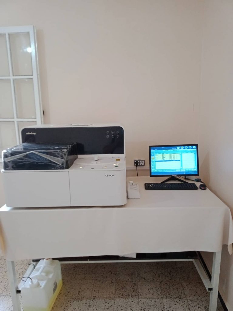 mezaourou laboratoire bouchra mouzaia 13
