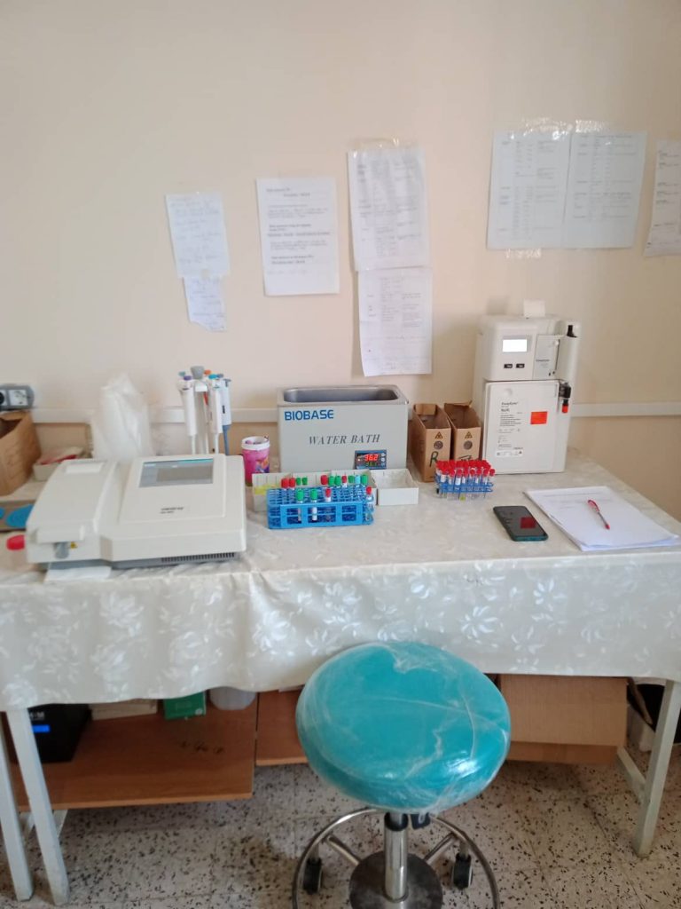 mezaourou laboratoire bouchra mouzaia 14
