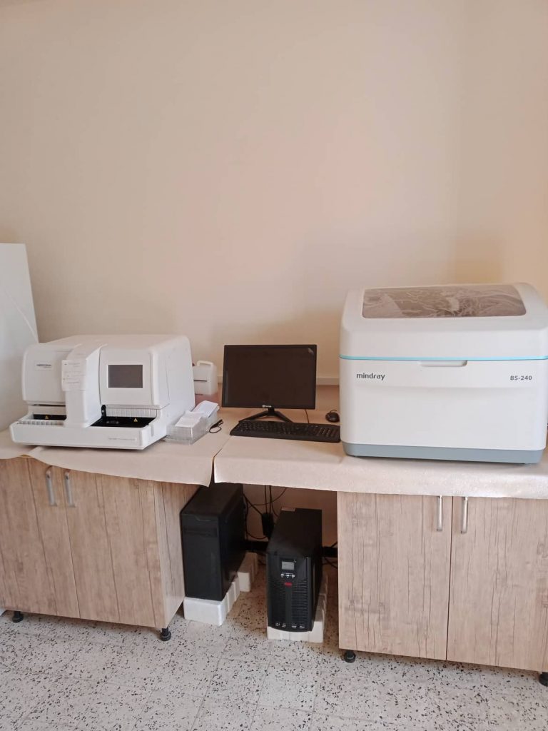mezaourou laboratoire bouchra mouzaia 19