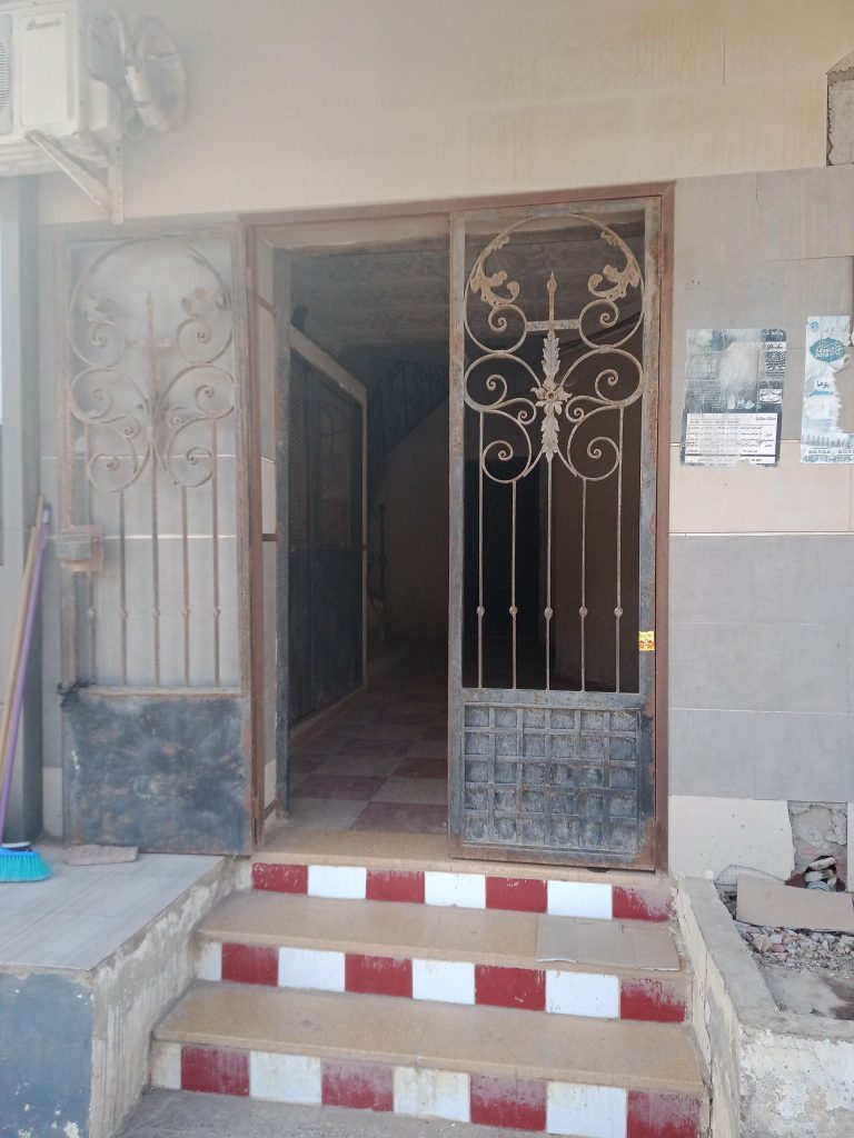 hassaine dentiste tenes chlef 04