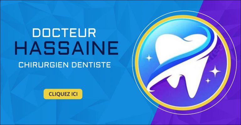 Dr HASSAINE Abdelaziz