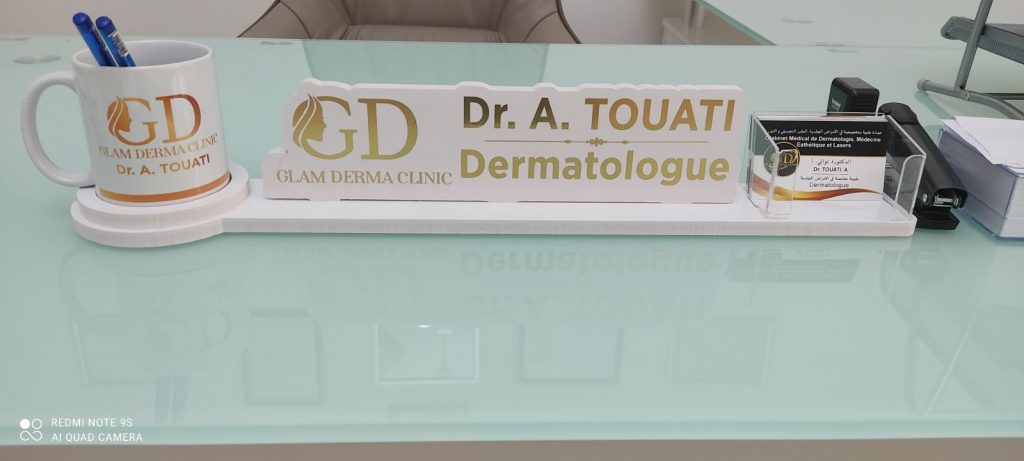 touati glam derma dermatologue blida 03