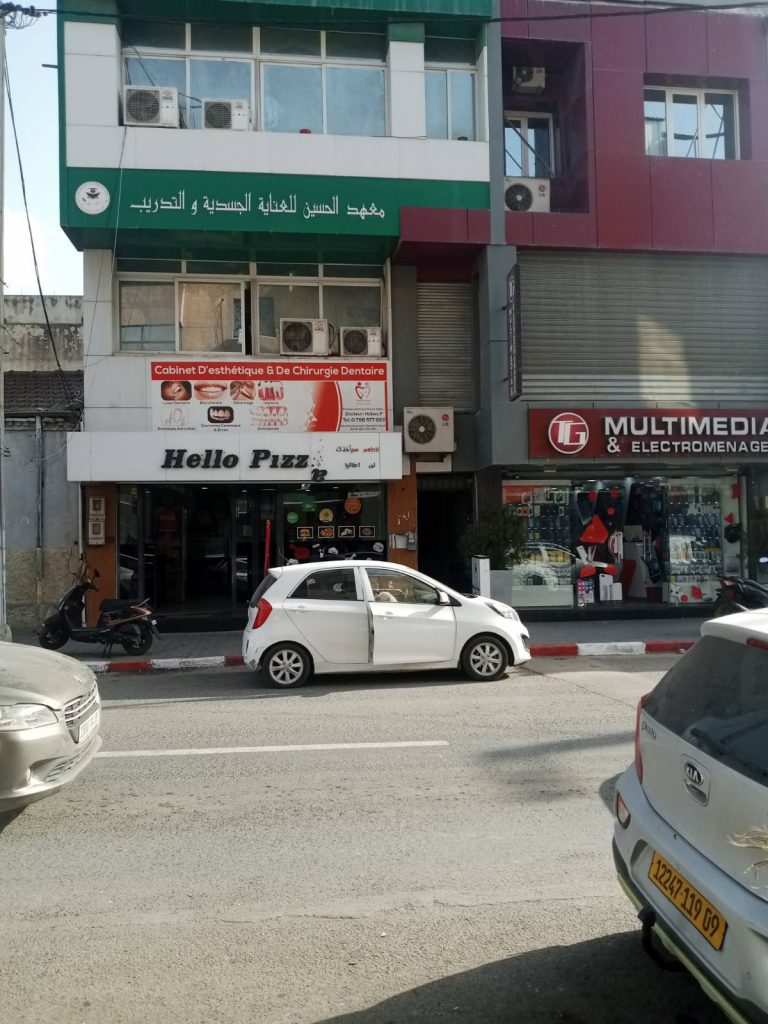 Habes zabana blida 01