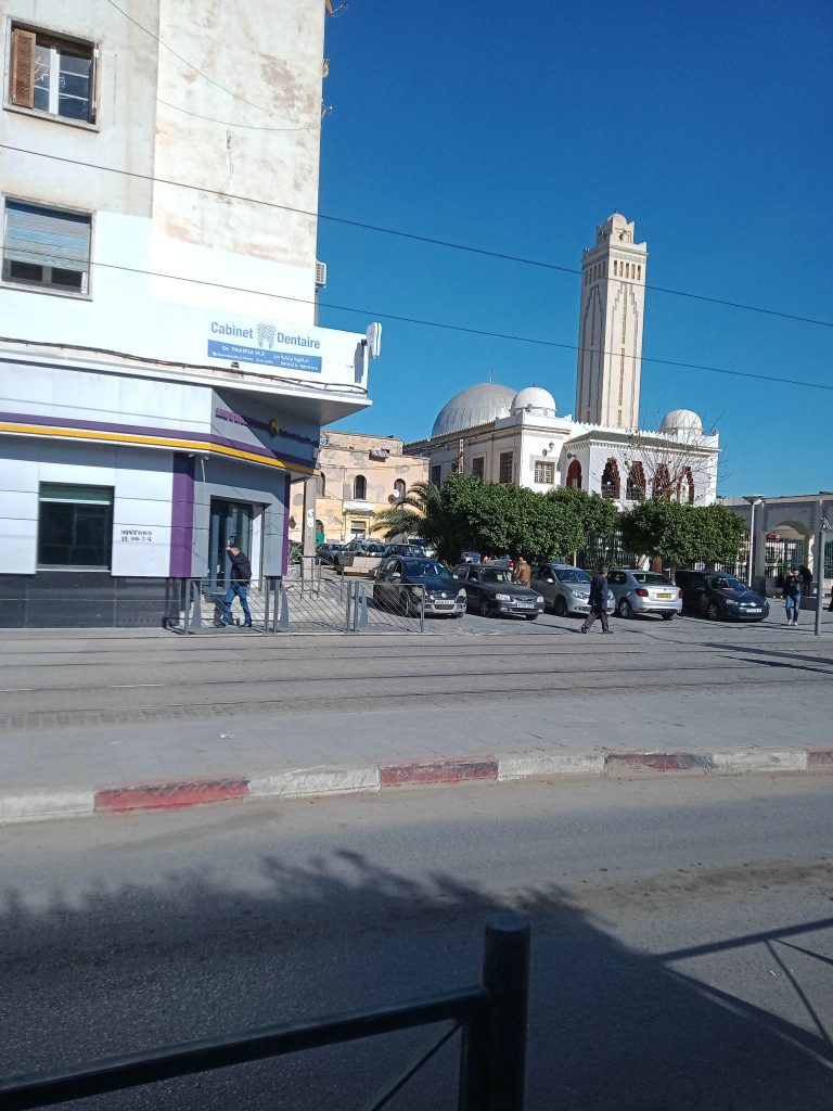 cabinet dentaire zakia 02