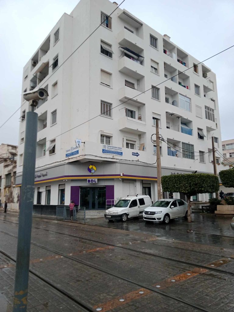 cabinet dentaire zakia 13