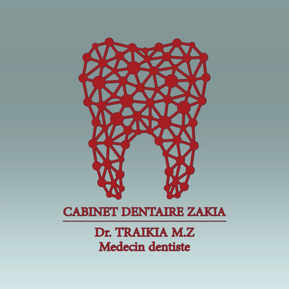 cabinet dentaire zakia logo