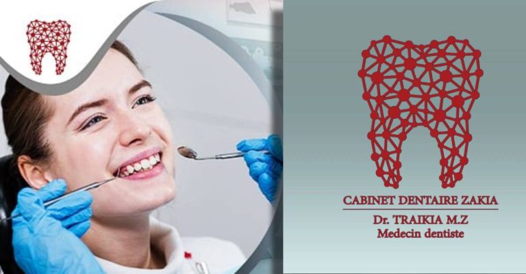 Dr Traikia M.Z – Dentiste – Hussein Dey – Alger