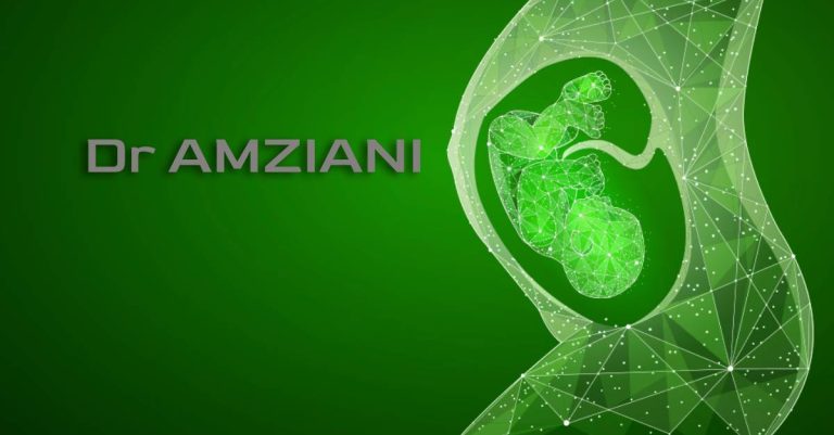 Docteur L. AMZIANI