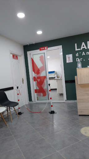 laboratoire aiache gue de constantine 7