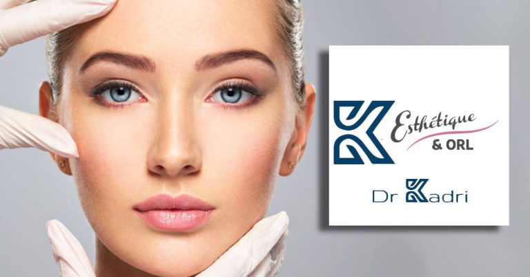 Professeur Kadri Kamel – Chirurgie plastique et esthétique – Alger