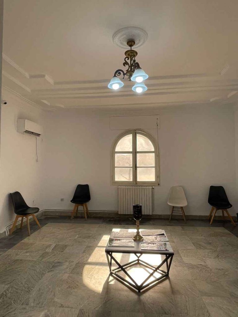 pr kadri orl esthetique benaknoun alger 12