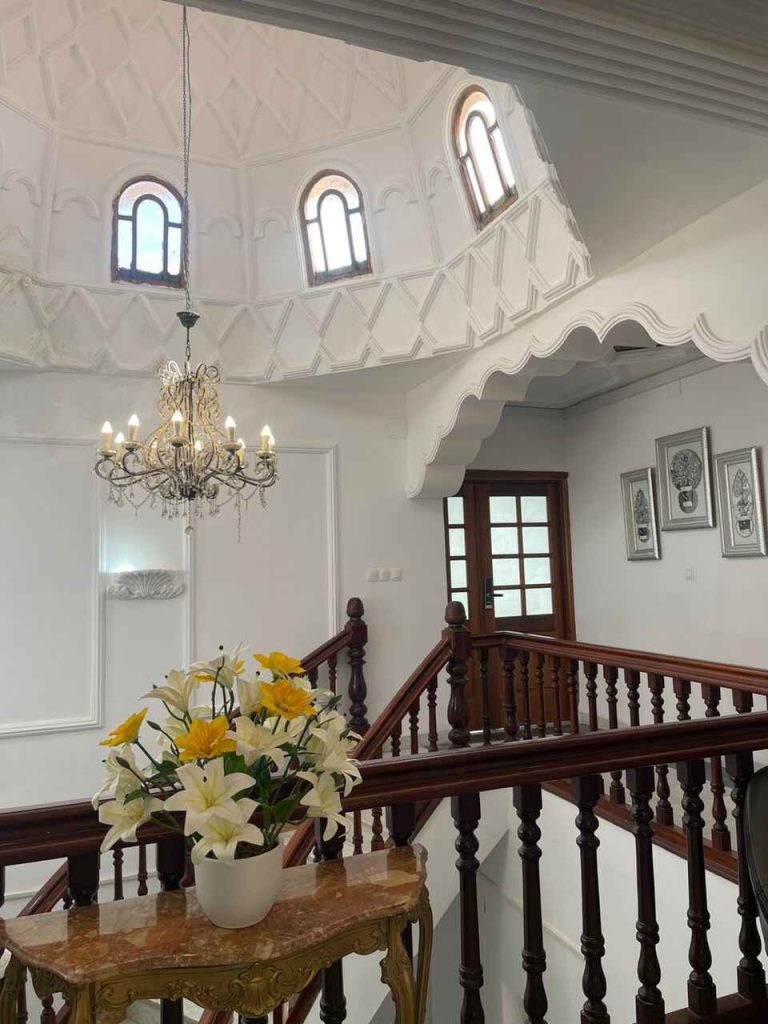 pr kadri orl esthetique benaknoun alger 26