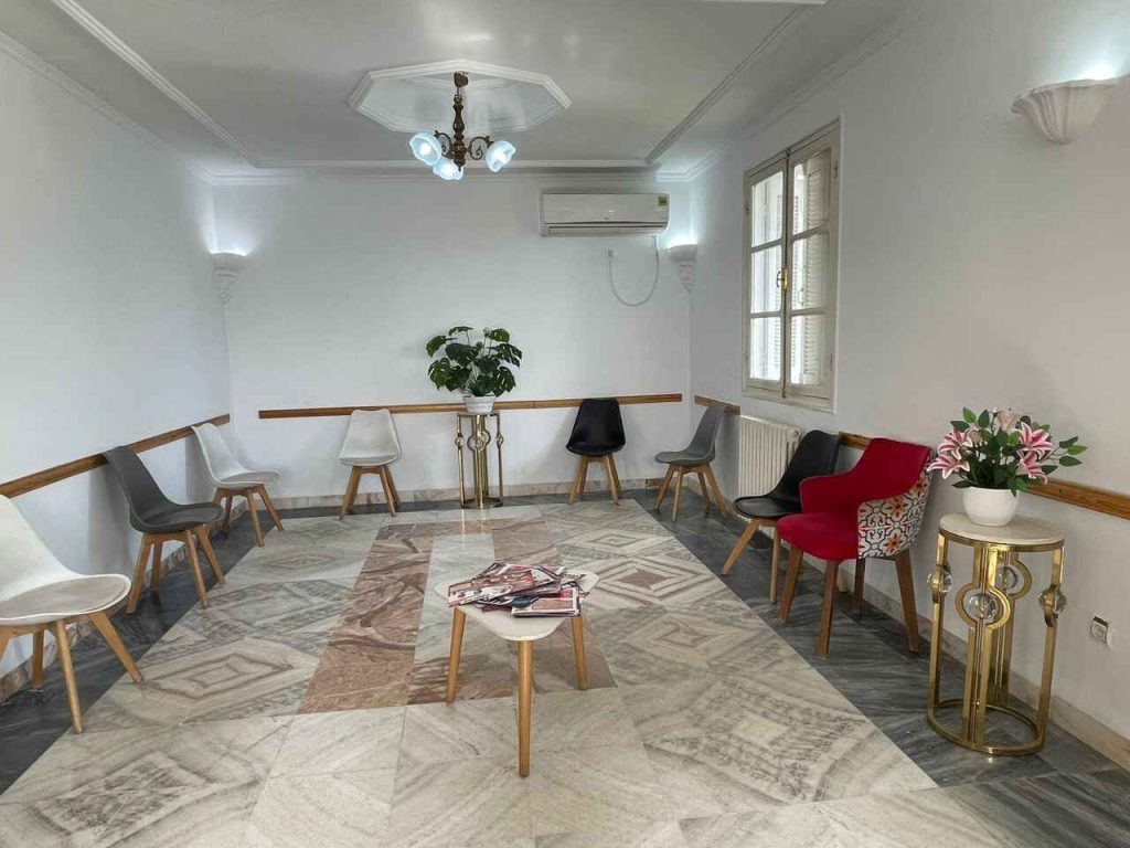 pr kadri orl esthetique benaknoun alger 29