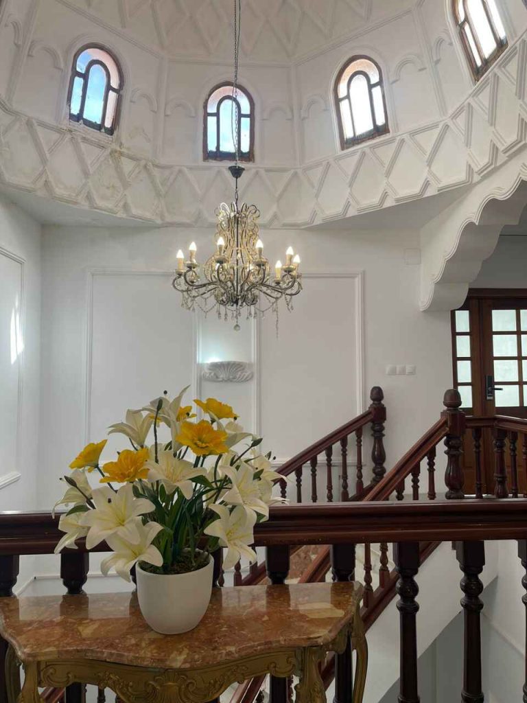pr kadri orl esthetique benaknoun alger 3