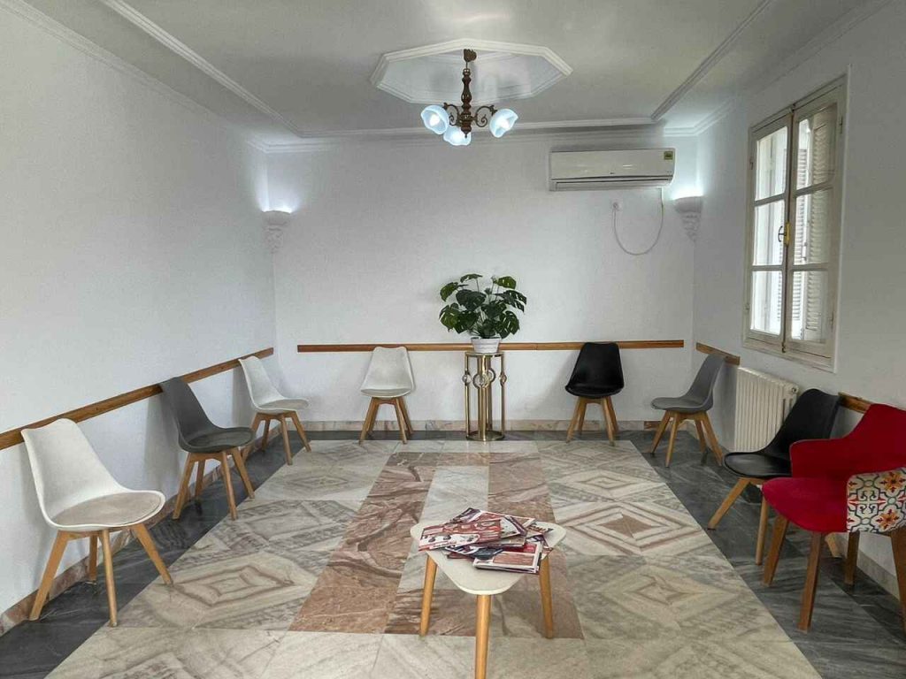 pr kadri orl esthetique benaknoun alger 33