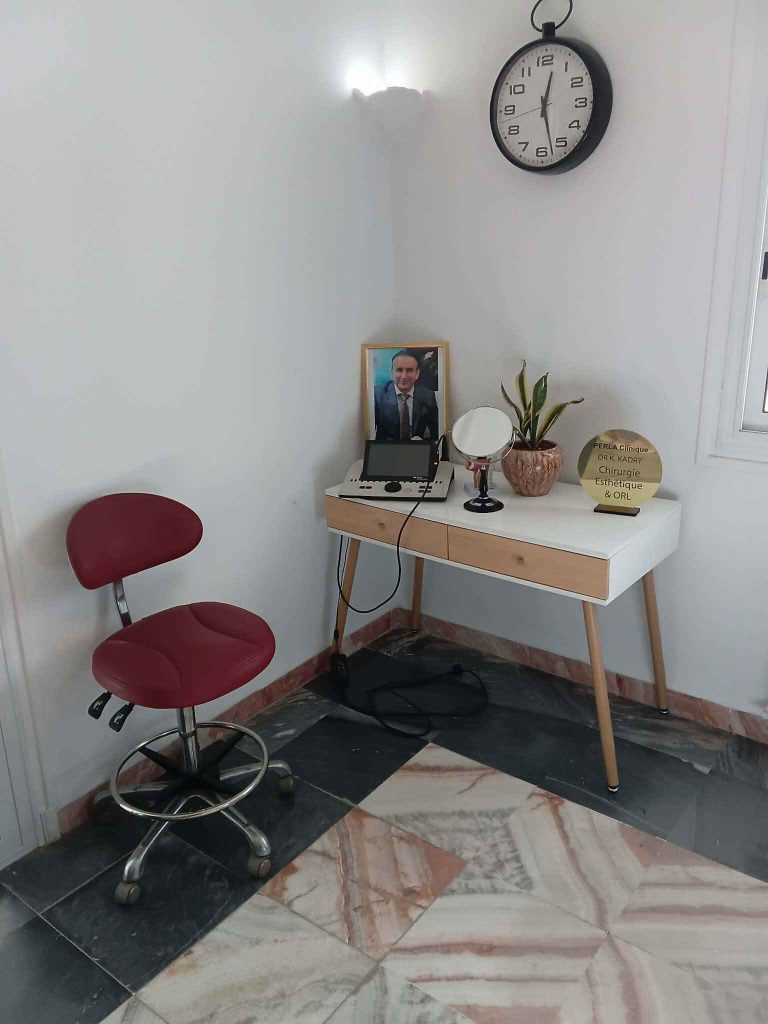 pr kadri orl esthetique benaknoun alger 38