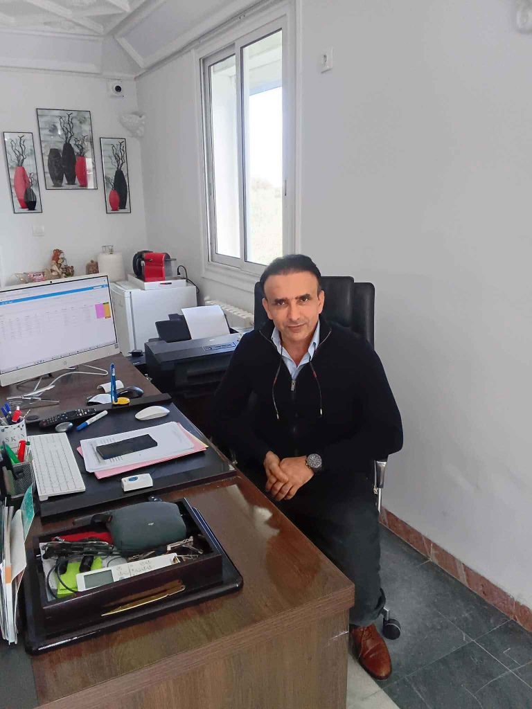 pr kadri orl esthetique benaknoun alger 41