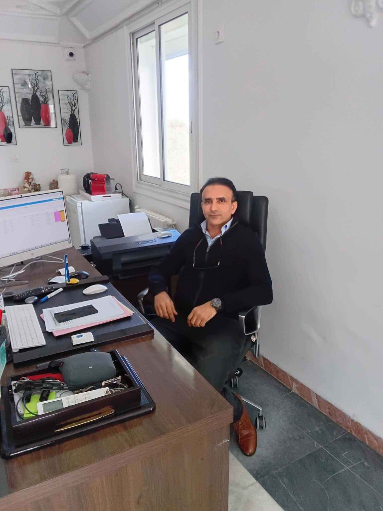 pr kadri orl esthetique benaknoun alger 44