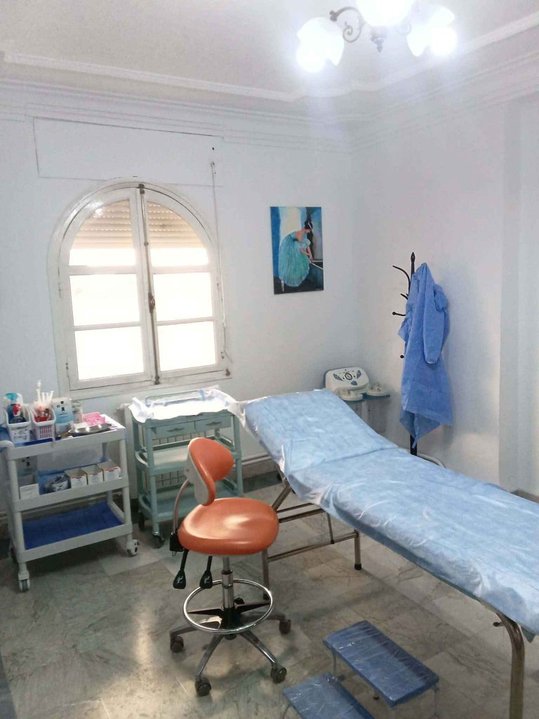 pr kadri orl esthetique benaknoun alger 47