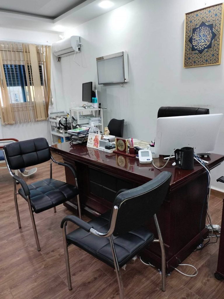 Bahri orl mostaganem 011