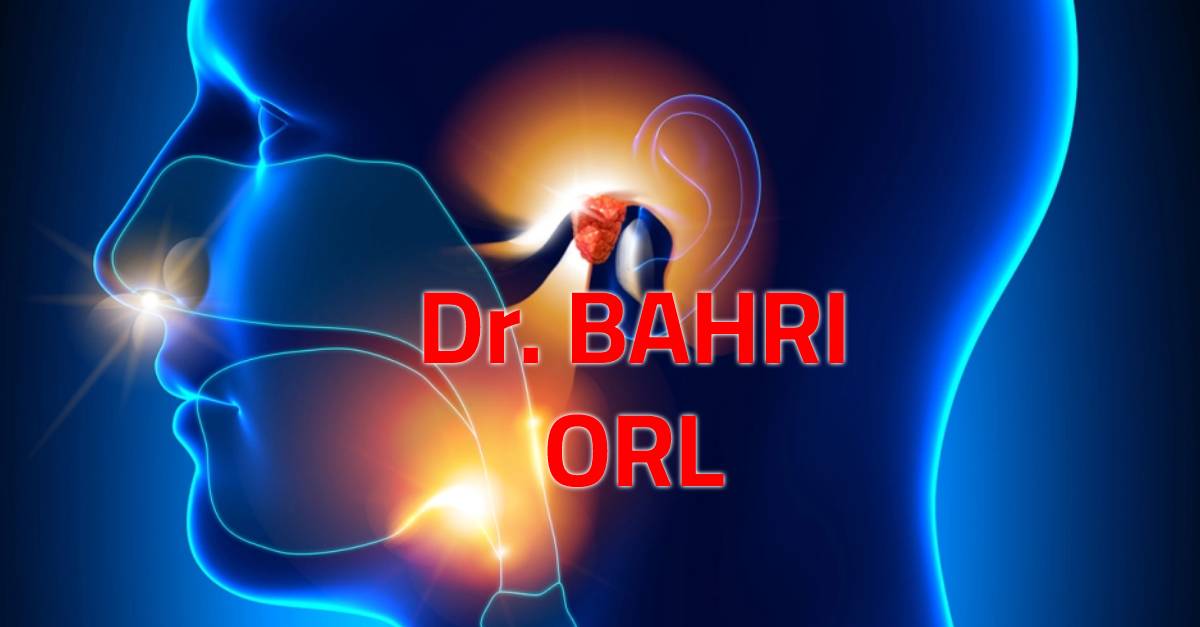 Bahri orl