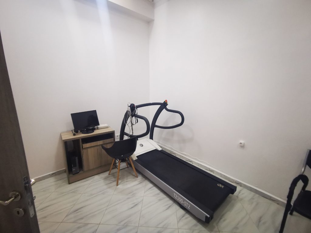 Doubbi bounoua Cardiologue Mostaganem 09