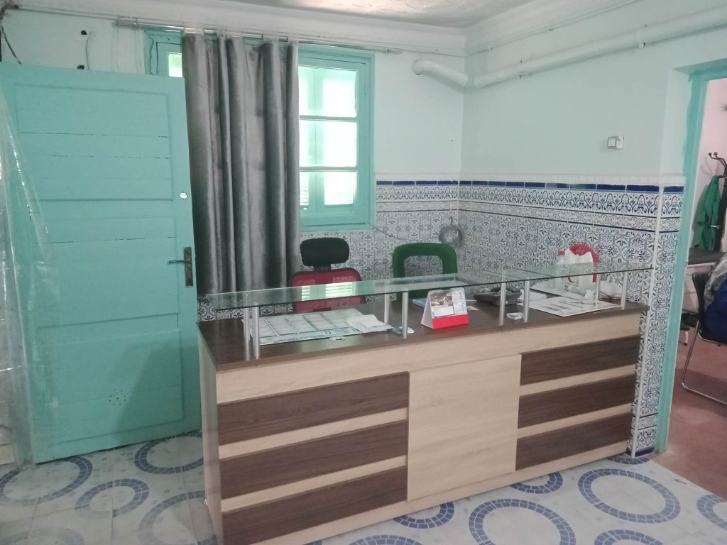 Mokadem Bouaich orthopediste boukadir 02