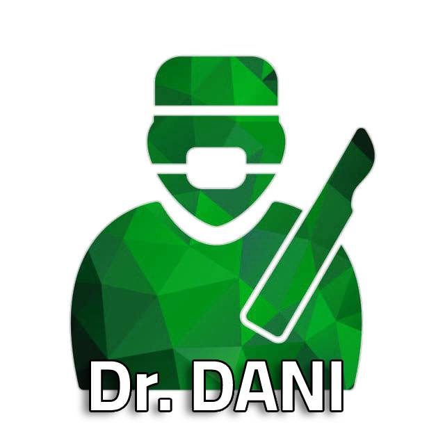 dani operation logo