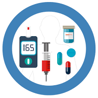 endocrinologue diabetologue