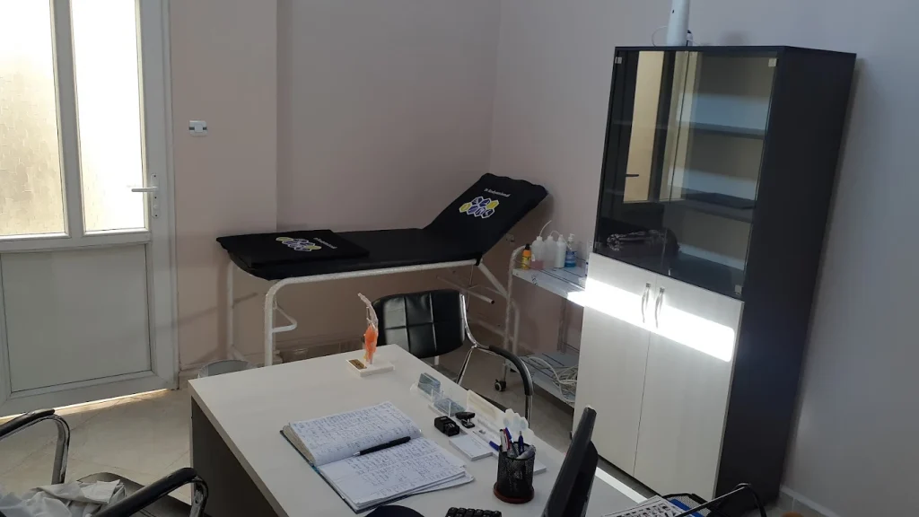 rouhyem orthopediste oued rhiou 1